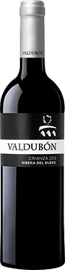 Valdubón Crianza Ribera del Duero